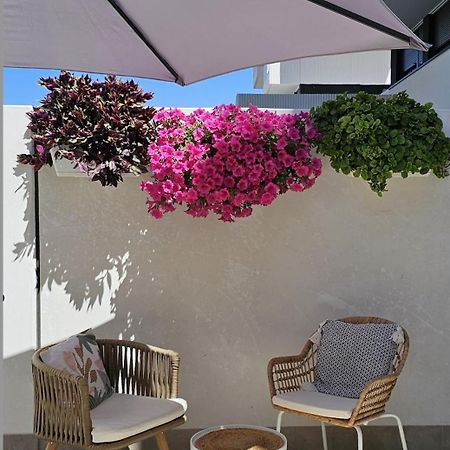 Albayda Garden Leilighet Granada Eksteriør bilde