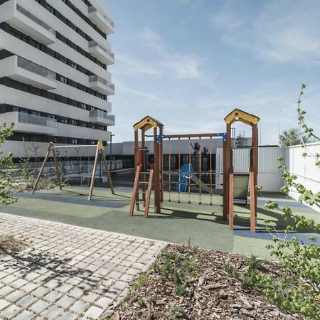 Albayda Garden Leilighet Granada Eksteriør bilde