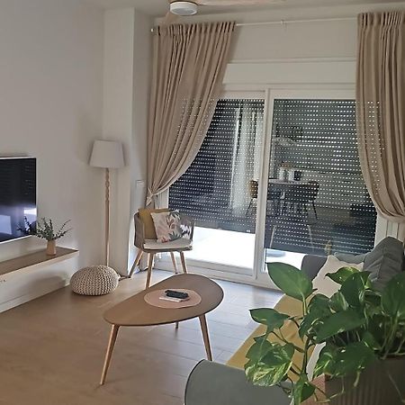 Albayda Garden Leilighet Granada Eksteriør bilde