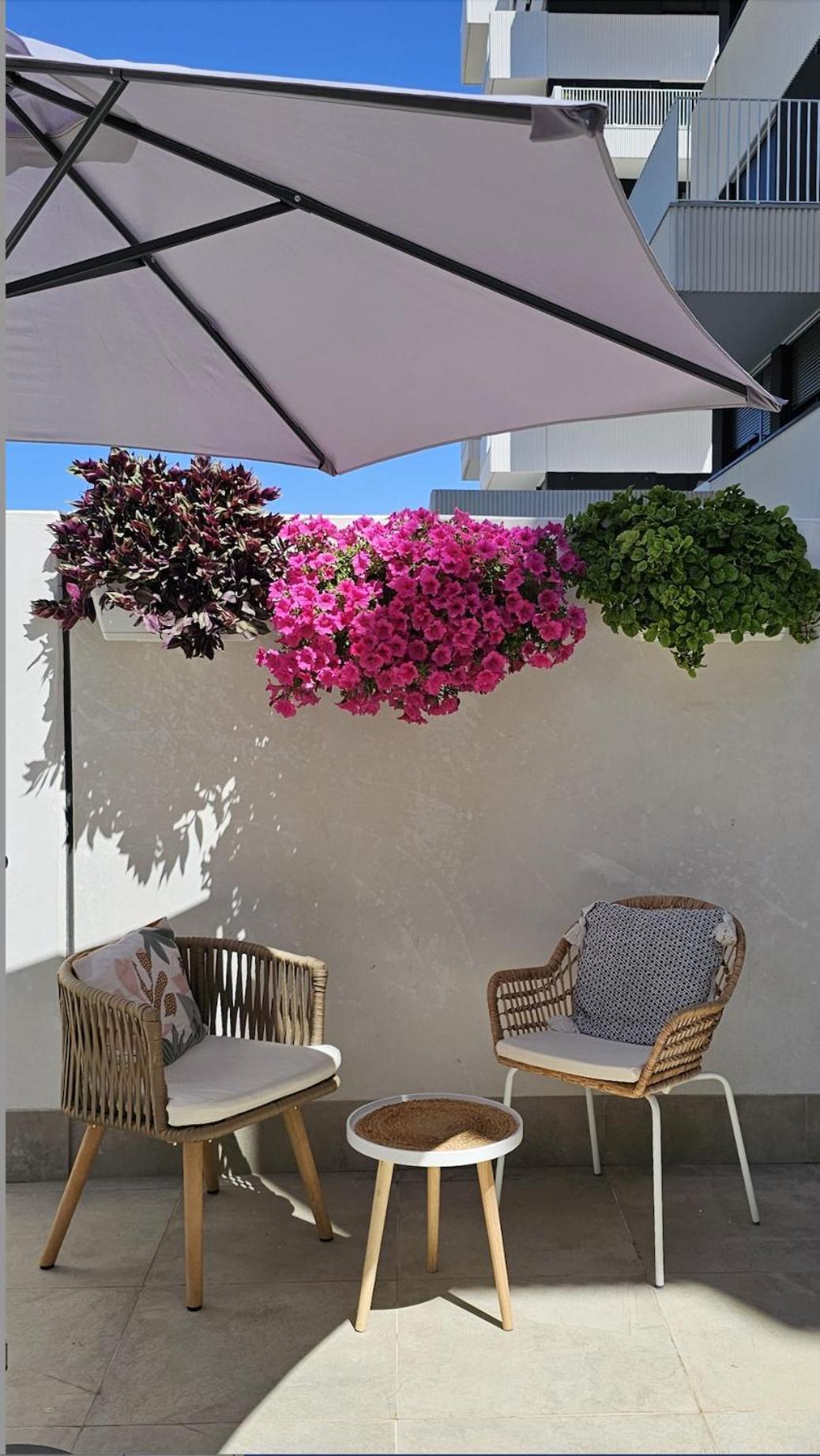 Albayda Garden Leilighet Granada Eksteriør bilde
