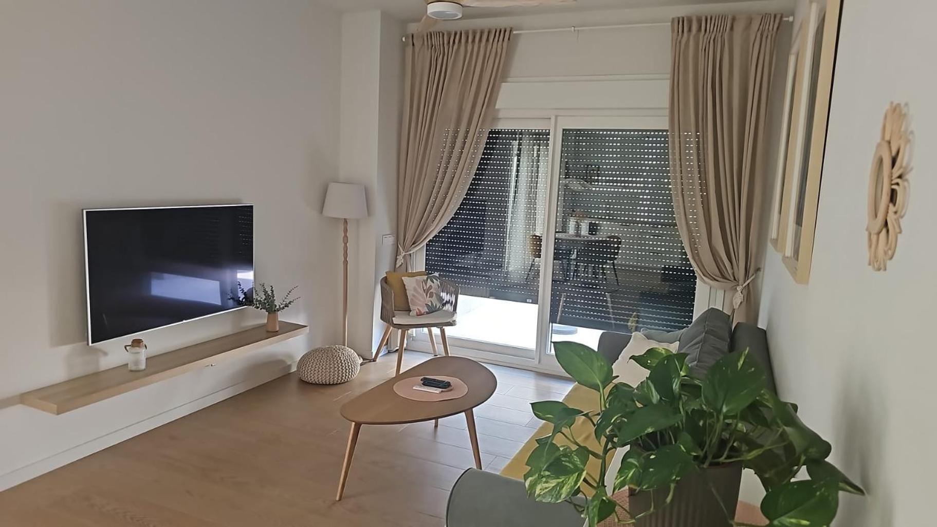 Albayda Garden Leilighet Granada Eksteriør bilde
